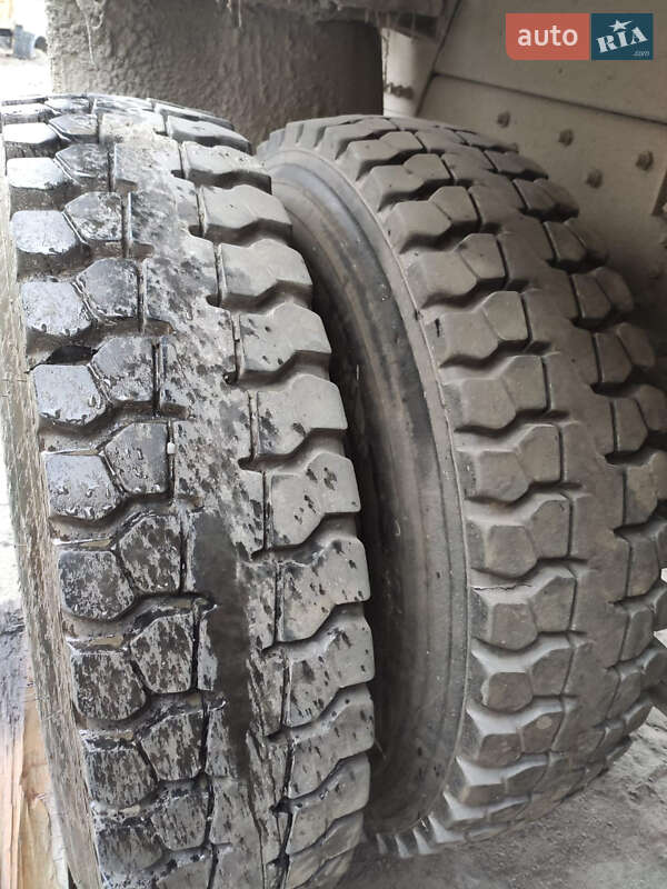 Самоскид Урал 63685 2007 в Шепетівці фото 7 Самоскид Урал 63685 2007 в Шепетівці