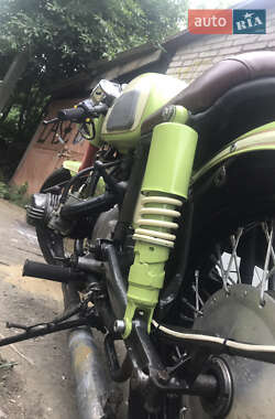 Мотоциклы Урал 650 1982 в 