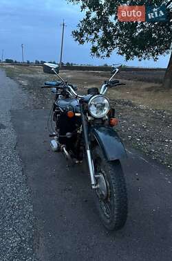 Мотоцикл с коляской Урал 650 1986 в Болграде