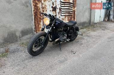 Кафе рейсер Урал 8103 1990 в 
