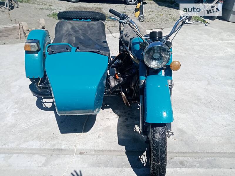 AUTO.RIA – Продам Урал Класік