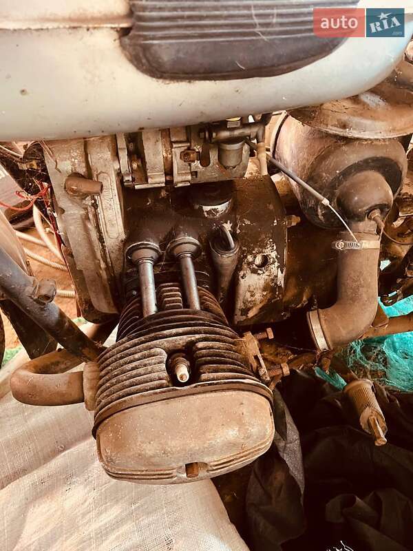 Трицикл Урал ИМЗ 1992 в Измаиле фото 5 Трицикл Урал ИМЗ 1992 в Измаиле