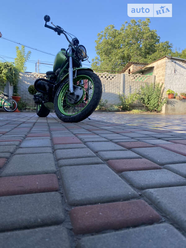 Мотоцикл Кастом Урал М-67-36 1983 в Кривом Роге фото 8 Мотоцикл Кастом Урал М-67-36 1983 в Кривом Роге