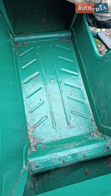 Мотоцикл с коляской Урал М-67-36 1982 в Рени фото 8 Мотоцикл с коляской Урал М-67-36 1982 в Рени