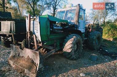 Вездеход Урал Урал 1993 в Надворной