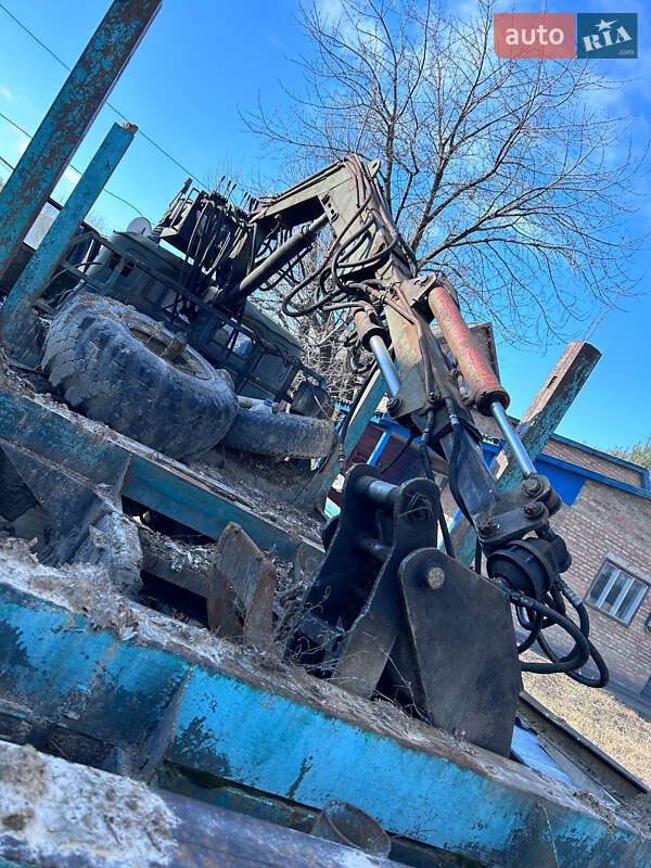 Другая спецтехника Урал Урал 1992 в Городище фото 4 Другая спецтехника Урал Урал 1992 в Городище