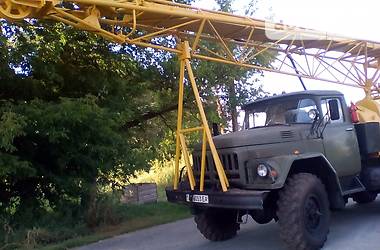 Буровая установка УРБ 2.5 1991 в 