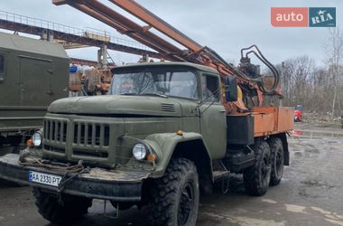 Буровая установка УРБ 2a2 2012 в Киеве