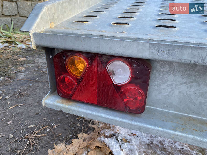 Лафет Ursagroup Крепыш 2024 в Умани фото 5 Лафет Ursagroup Крепыш 2024 в Умани