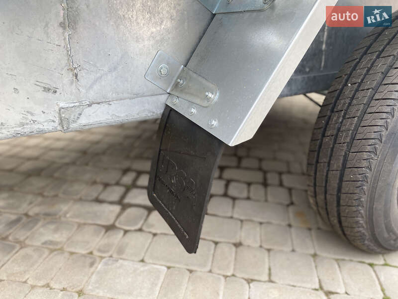 Лафет Ursagroup Крепыш 2024 в Умани фото 9 Лафет Ursagroup Крепыш 2024 в Умани