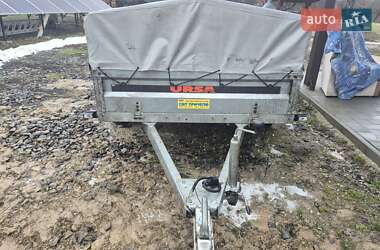 Інші причепи Ursagroup Кріпиш 2023 в Береговому