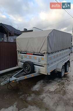 Борт Ursagroup Крепыш 2023 в Львове