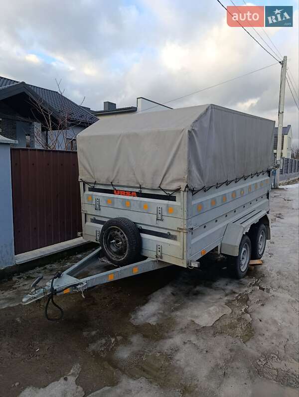 Ursagroup Крепыш 2023