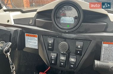 Квадроцикл  утилитарный UTV 146-E 2024 в Карловке