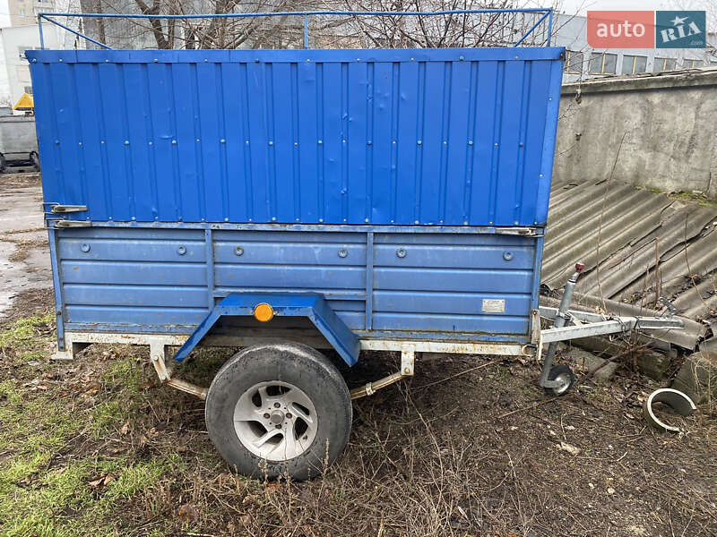 Легковой прицеп УВН 810082 2014 в Первомайске