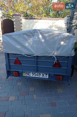 Борт УВН 810082 2014 в Николаеве