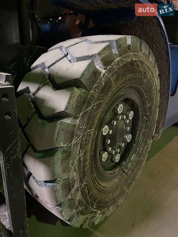 Вилочний навантажувач V-Max CPCD 2024 в Києві