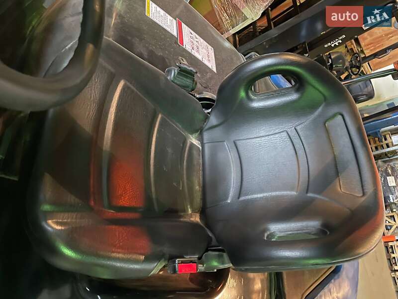 Вилочний навантажувач V-Max CPCD 2024 в Києві