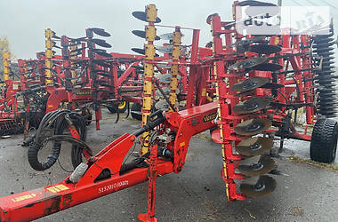 Культиватор Vaderstad TopDown 2013 в Ромнах