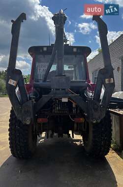Другая спецтехника Valtra T133 2003 в 