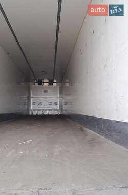 Рефрижератор VAN-ECK UT3 2006 в Киеве