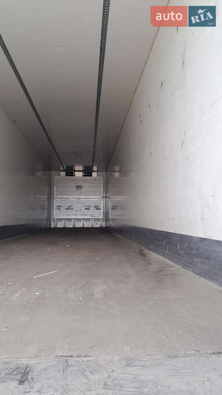 Рефрижератор VAN-ECK UT3 2006 в Києві