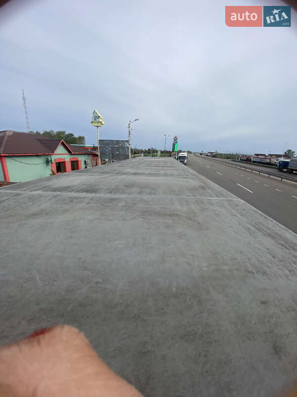 Контейнеровоз Van Hool 13В005 2000 в Одесі фото 23 Контейнеровоз Van Hool 13В005 2000 в Одесі