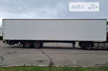 Фургон Van Hool 2B2001 2001 в 