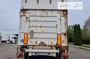 Фургон Van Hool 2B2001 2001 в 