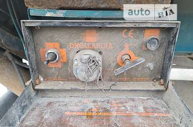 Фургон Van Hool 2B2001 2001 в 