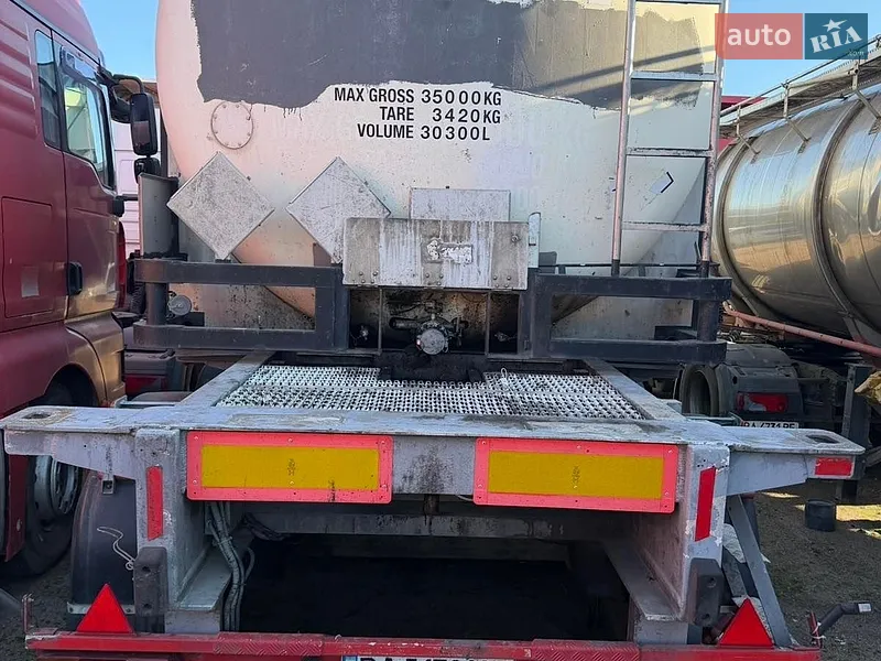 Van Hool 2B2001 1998