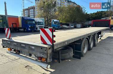 Платформа полуприцеп Van Hool 3-AS 2008 в Хмельницком фото 4 Платформа полуприцеп Van Hool 3-AS 2008 в Хмельницком