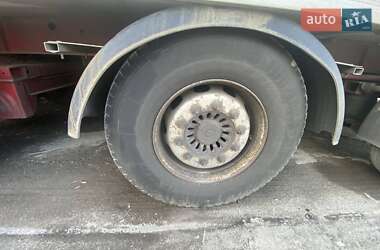 Рефрижератор полуприцеп Van Hool 3B0040 2003 в 