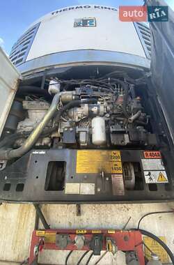 Рефрижератор полуприцеп Van Hool 3B0040 2003 в 