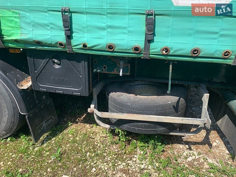 Другая спецтехника Van Hool 3B0045 2007 в Львове фото 10 Другая спецтехника Van Hool 3B0045 2007 в Львове