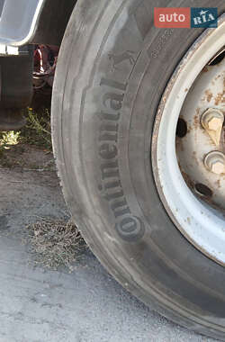 Контейнеровоз Van Hool 3B0061 1999 в 