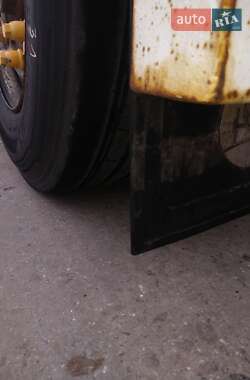 Контейнеровоз полуприцеп Van Hool 3B0062 2004 в 