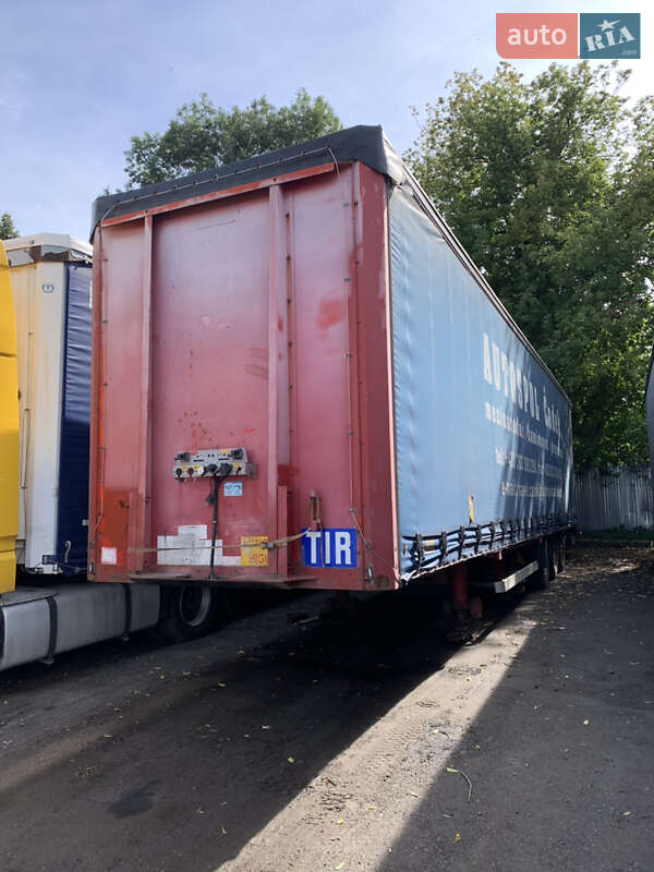 Van Hool 3B0062 2007