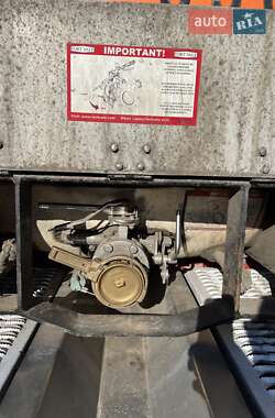 Контейнеровоз полуприцеп Van Hool 3B0070 2006 в 