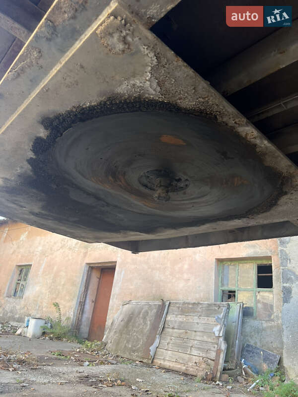 Контейнеровоз полуприцеп Van Hool 3B1059 1994 в Арцизе фото 11 Контейнеровоз полуприцеп Van Hool 3B1059 1994 в Арцизе