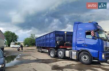 Самосвал полуприцеп Van Hool 3B2010 1999 в 