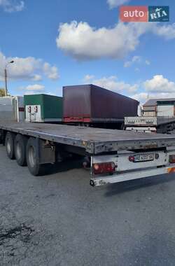 Борт Van Hool 3B2011 1999 в 