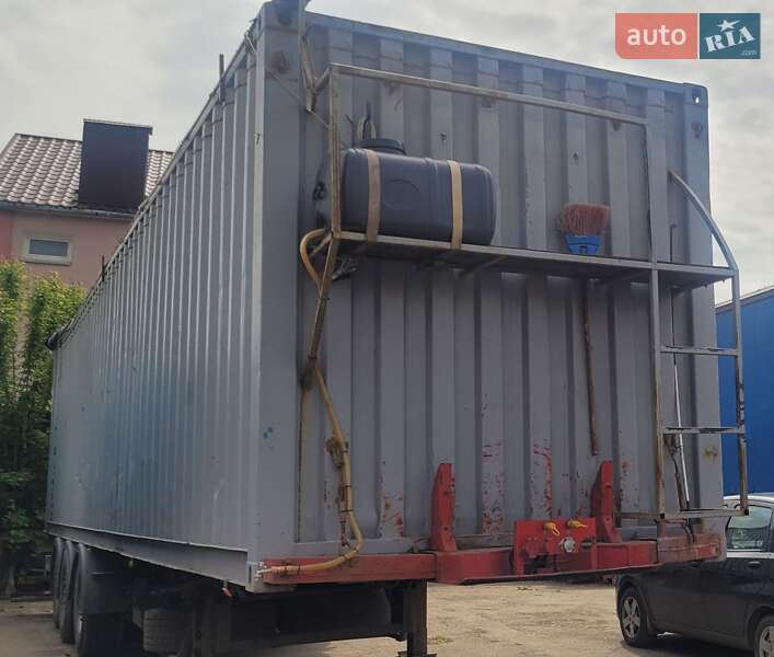 Van Hool 3B2011 2000