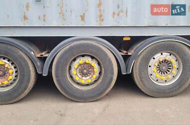 Контейнеровоз Van Hool 3B2011 2000 в 