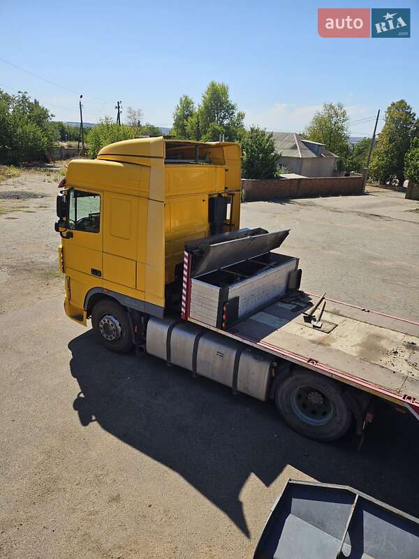 Платформа Van Hool 3B2011 2007 в Вознесенську фото 3 Платформа Van Hool 3B2011 2007 в Вознесенську