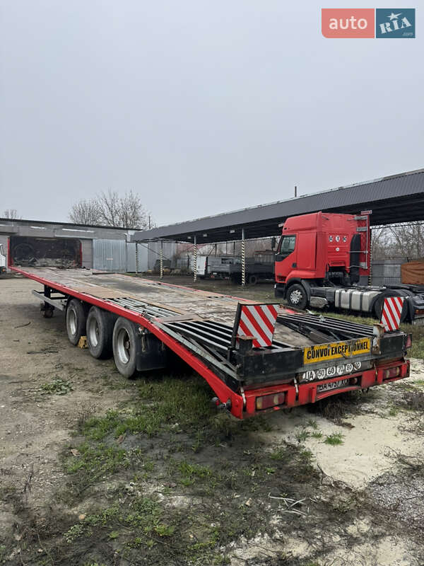 Van Hool 3B2011 2005