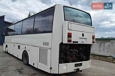 Туристичний / Міжміський автобус Van Hool 813 1992 в Дніпрі