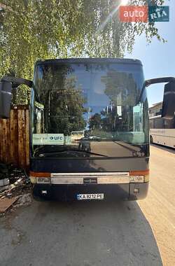 Туристический / Междугородний автобус Van Hool 911-SH2 2003 в 
