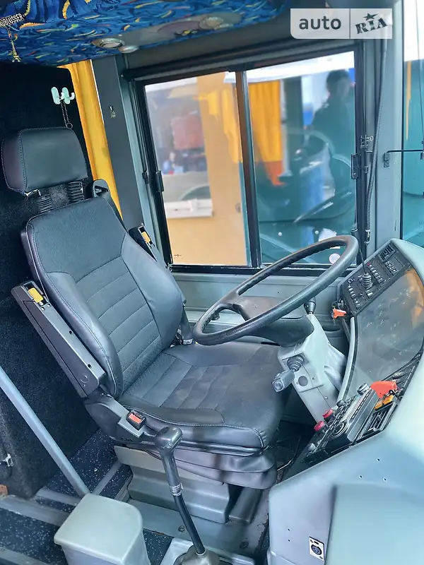 ‪‪❤︎‬ AUTO.RIA – Продам ВанХул 924 2002 (BC6719EK) : 37500