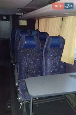 Туристический / Междугородний автобус Van Hool 924 1999 в 